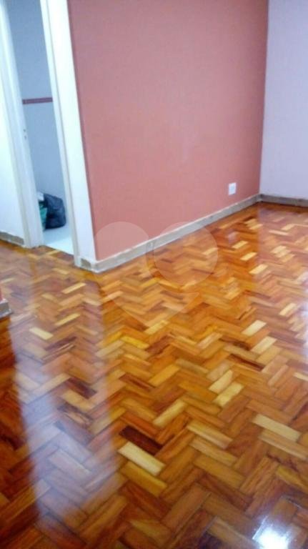 Apartamento à venda com 2 quartos em Santana, São Paulo, SP