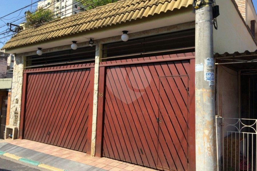 Sobrado à venda com 5 quartos, sendo 4 suítes, em Vila Mazzei, São Paulo, SP