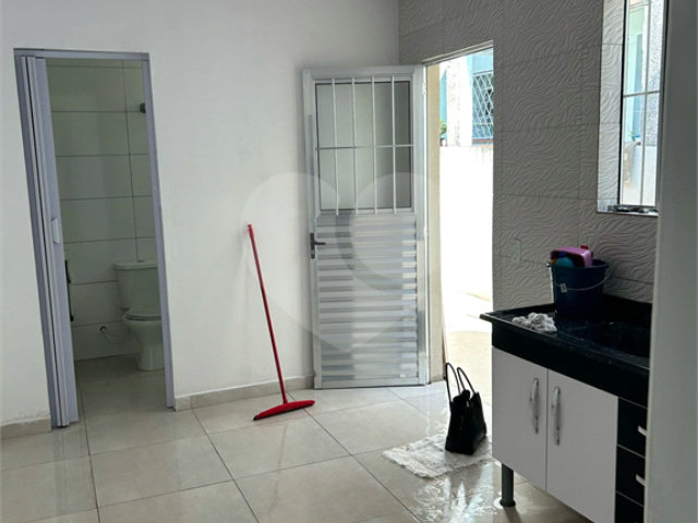 Casa à venda com 2 quartos em Vila Guilherme, São Paulo, SP