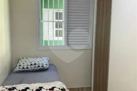 Sobrado à venda com 3 quartos em Vila Campestre, São Paulo, SP