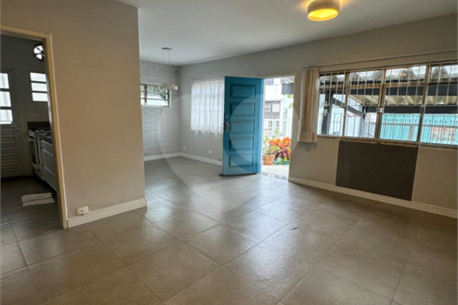 Casa Térrea à venda com 3 quartos, sendo 1 suíte, em Vila Madalena, São Paulo, SP