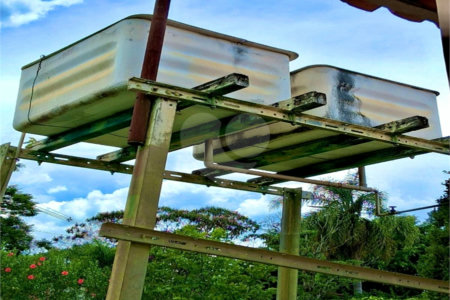 Chácara à venda com 4 quartos, sendo 1 suíte,  em Colinas II, Araçoiaba da Serra, SP