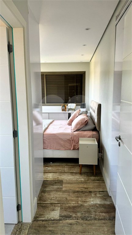 Apartamento à venda com 4 quartos, sendo 1 suíte, em Tremembé, São Paulo, SP