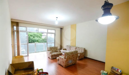 Apartamento à venda com 3 quartos, sendo 1 suíte,  em Tijuca, Rio de Janeiro, RJ