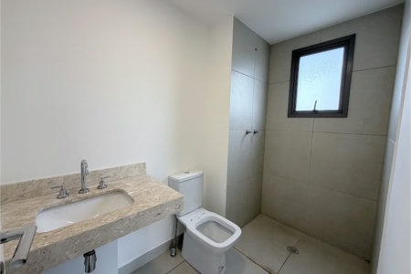Apartamento à venda com 3 quartos, sendo 1 suíte,  em Vila Leopoldina, São Paulo, SP