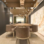 Apartamento à venda com 4 suítes em Água Branca, São Paulo, SP