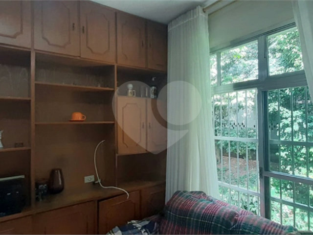 Apartamento à venda com 2 quartos em Mandaqui, São Paulo, SP