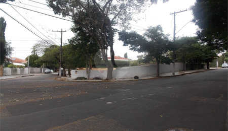 Terreno à venda em Samambaia Parque Residencial, Atibaia, SP
