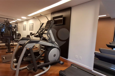 Apartamento para alugar com 3 quartos, sendo 1 suíte, em Brooklin, São Paulo, SP