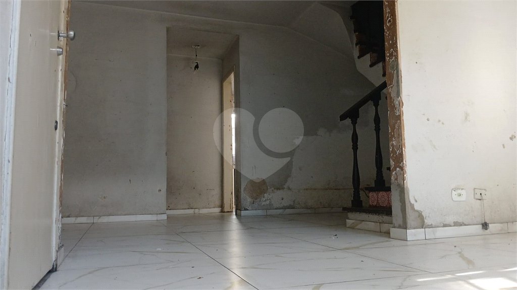 Sobrado à venda com 3 quartos em Alto da Boa Vista, São Paulo, SP