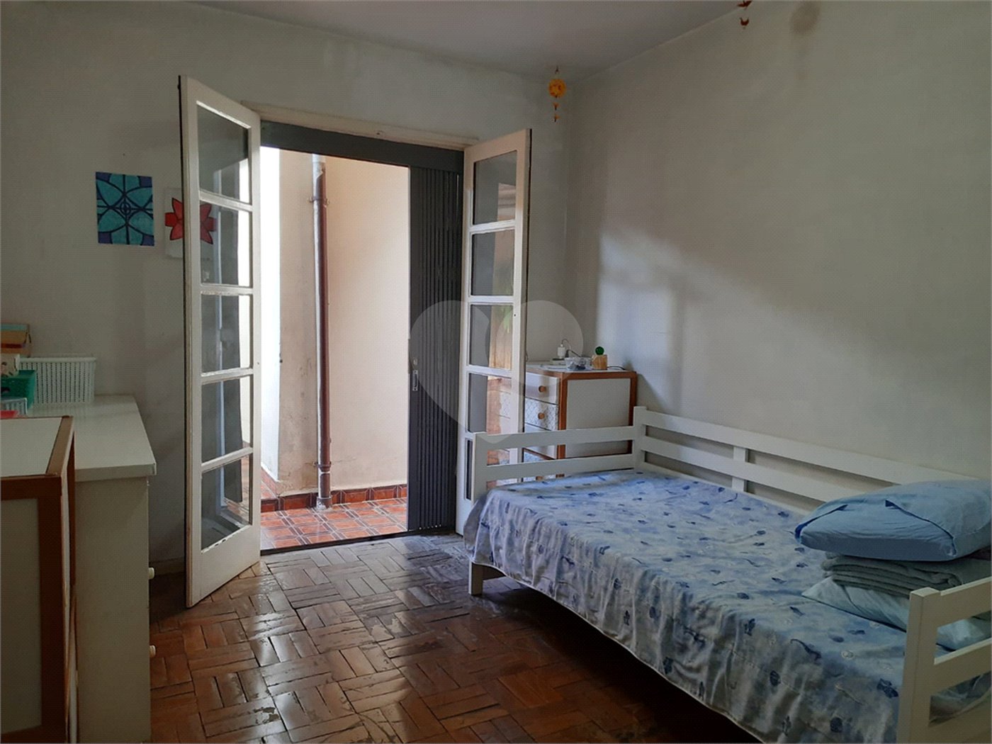 Casa à venda com 4 quartos, sendo 1 suíte,  em Parque Continental, São Paulo, SP