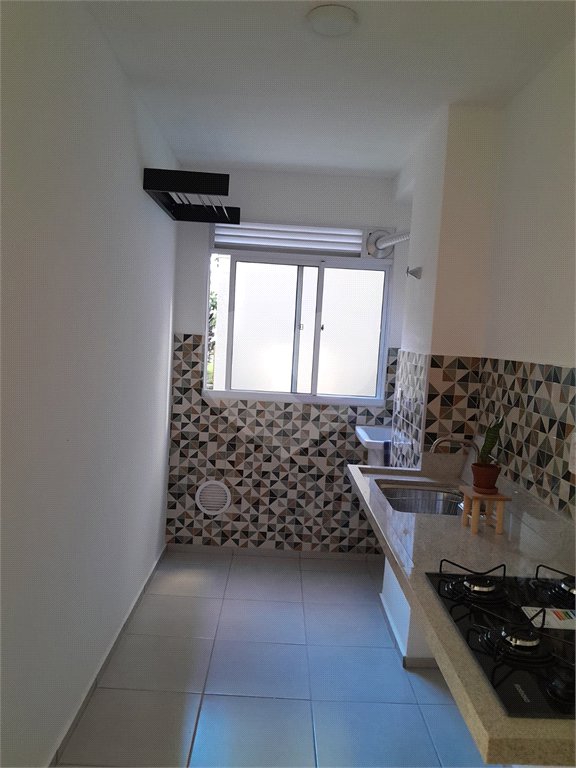 Apartamento à venda com 2 quartos em Jardim Arpoador, São Paulo, SP