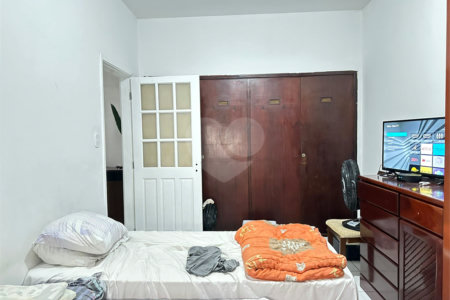 Apartamento à venda com 1 suíte em República, São Paulo, SP