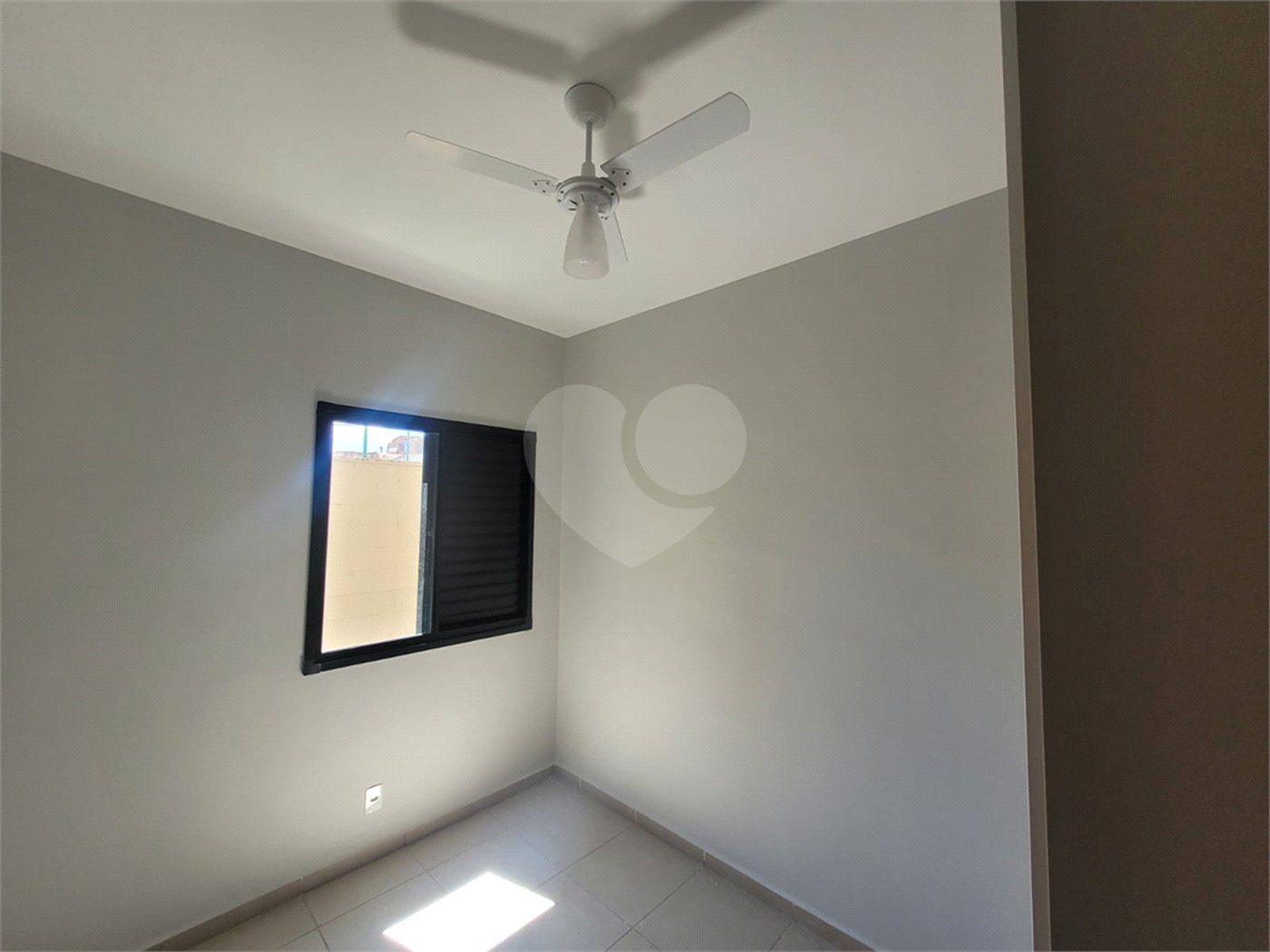 Apartamento à venda com 2 quartos em Vila Virgínia, Ribeirão Preto, SP