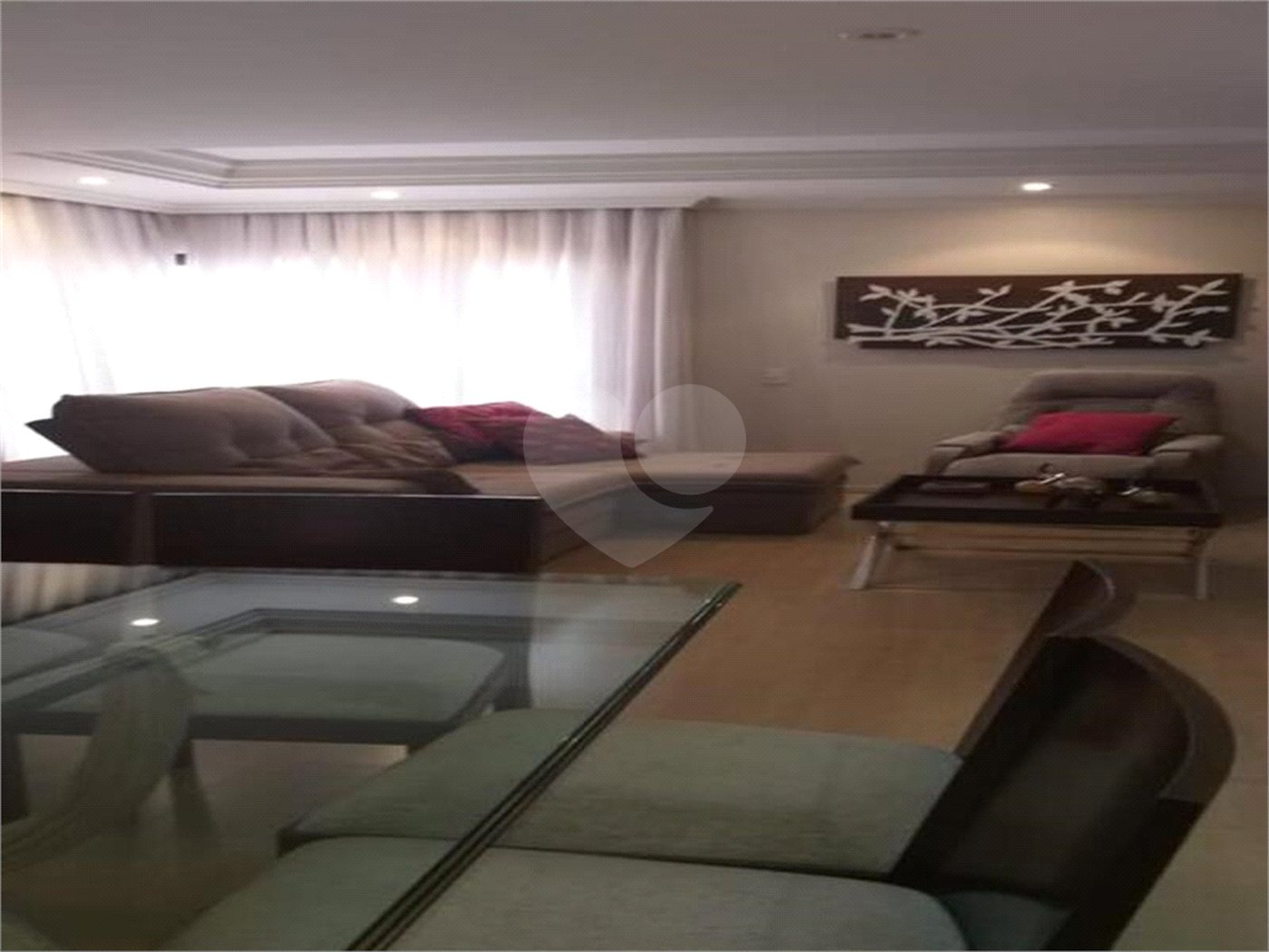 Apartamento à venda com 3 quartos, sendo 1 suíte, em Vila Aurora (zona Norte), São Paulo, SP