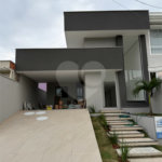 Casa à venda com 3 quartos, sendo 1 suíte, no condomínio Grand Park, Rio de Janeiro - RJ
