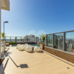 Apartamento à venda com 4 quartos, sendo 2 suítes, em Vila Gumercindo, São Paulo, SP