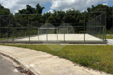 Terreno à venda no condomínio Loteamento Jardim Vale Suíço, Mogi das Cruzes - SP