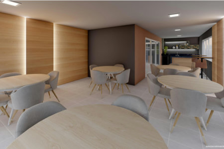 Residencial Inês Monteiro