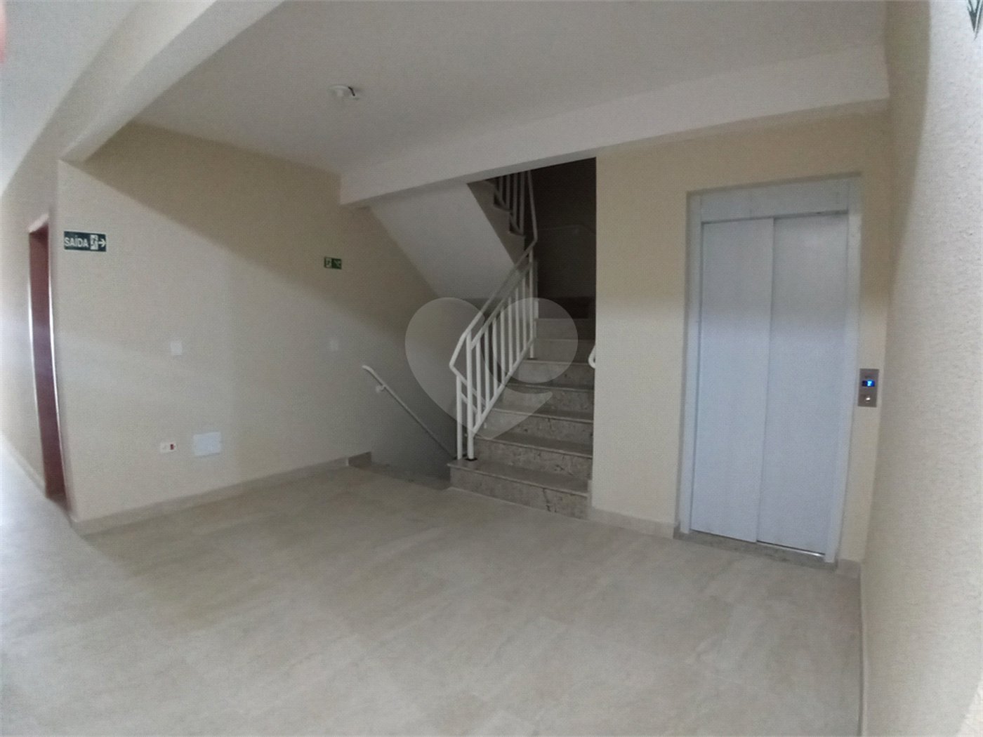 Apartamento à venda com 1 quarto em Santana, São Paulo, SP