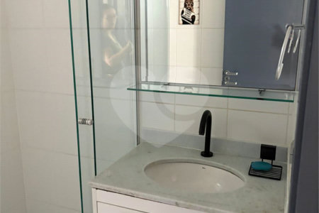 Apartamento à venda com 3 quartos, sendo 1 suíte, em Jaguaré, São Paulo, SP