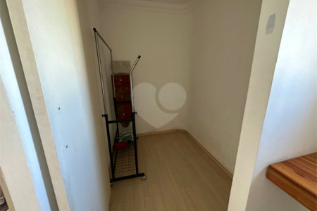 Apartamento à venda com 1 suíte em Itaim Bibi, São Paulo, SP