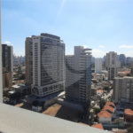Apartamento à venda com 2 quartos, sendo 1 suíte, em Brooklin Novo, São Paulo, SP