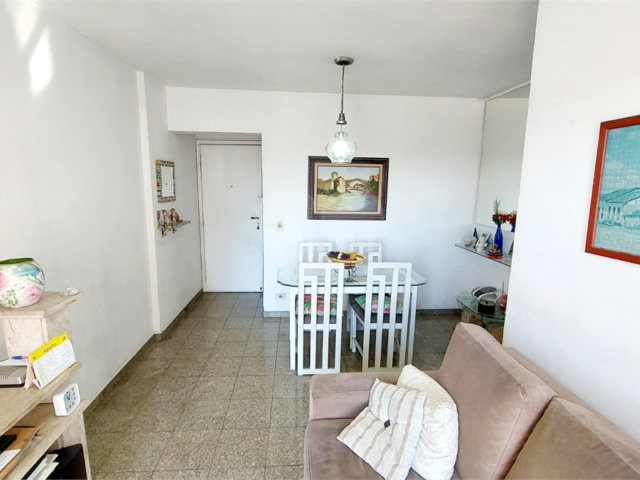 Apartamento à venda com 2 quartos em Casa Verde, São Paulo, SP