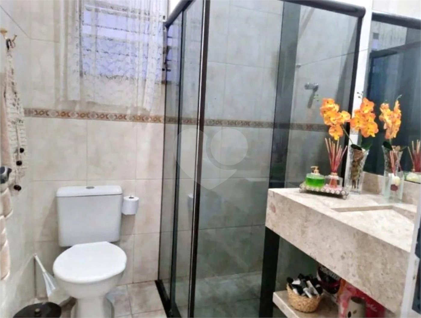 Casa à venda com 3 quartos, sendo 2 suítes, em Jardim Paulista, Atibaia, SP