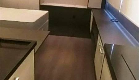 Apartamento à venda com 1 quarto em Cerqueira César, São Paulo, SP
