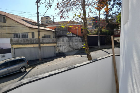 Sobrado à venda com 2 suítes em Vila Universitária, São Paulo, SP