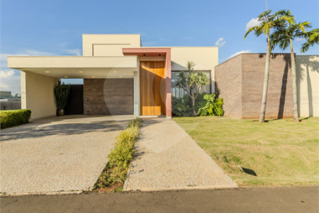 Casa à venda com 4 suítes no condomínio Xapada Parque Ytu, Itu - SP