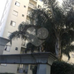 Apartamento para alugar com 2 quartos em Mandaqui, São Paulo, SP