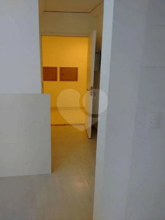 Apartamento à venda com 2 quartos no Brasilândia, São Paulo, SP
