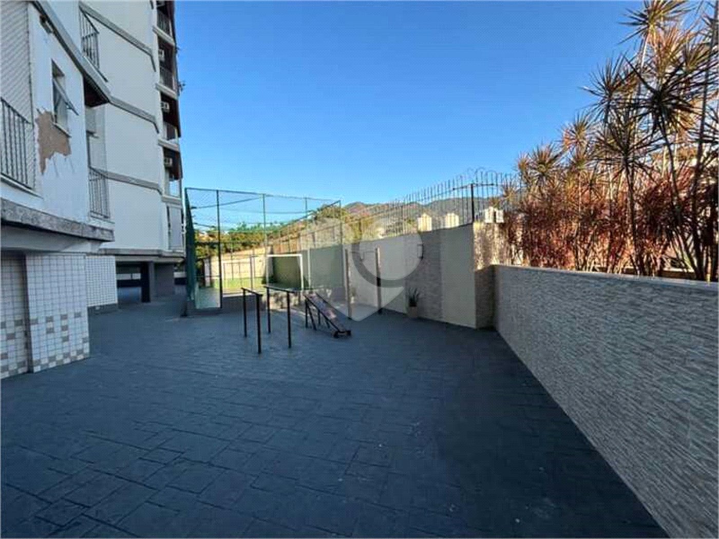 Apartamento à venda com 2 quartos, sendo 1 suíte, em Maracanã, Rio de Janeiro, RJ