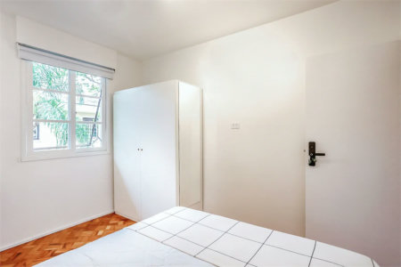 Apartamento à venda com 3 quartos em Vila Cordeiro, São Paulo, SP