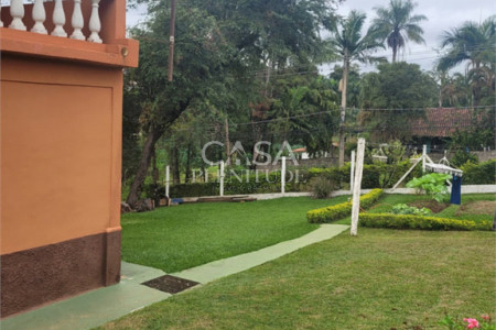 Chácara à venda com 4 quartos no Centro, Araçoiaba da Serra, SP