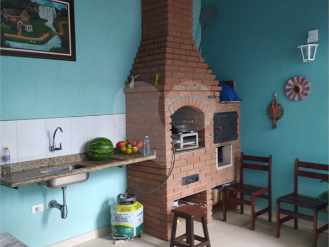 Sobrado à venda com 3 quartos, sendo 1 suíte,  em Horto, São Paulo, SP