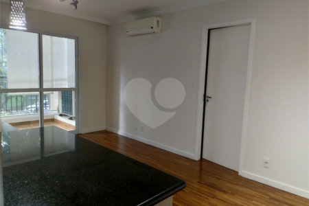 Apartamento à venda com 1 suíte em Vila Guarani (z Sul), São Paulo, SP
