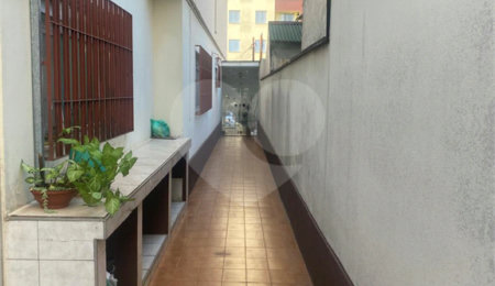 Sobrado à venda ou para alugar com 3 quartos, sendo 1 suíte, em Vila Carrão, São Paulo, SP