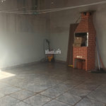 Casa à venda com 3 quartos, sendo 1 suíte, em Jardim Paulista, Atibaia, SP