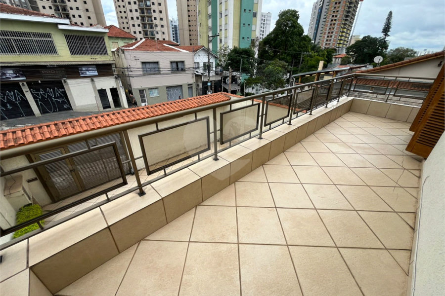 Sobrado para alugar com 3 quartos, sendo 1 suíte,  em Freguesia do Ó, São Paulo, SP