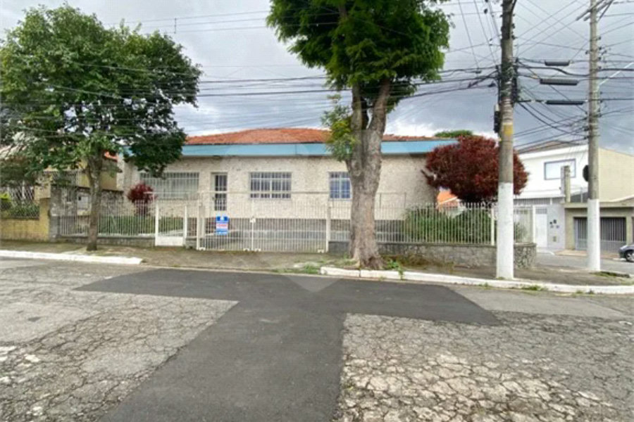 Casa Térrea à venda com 3 quartos em Casa Verde, São Paulo, SP