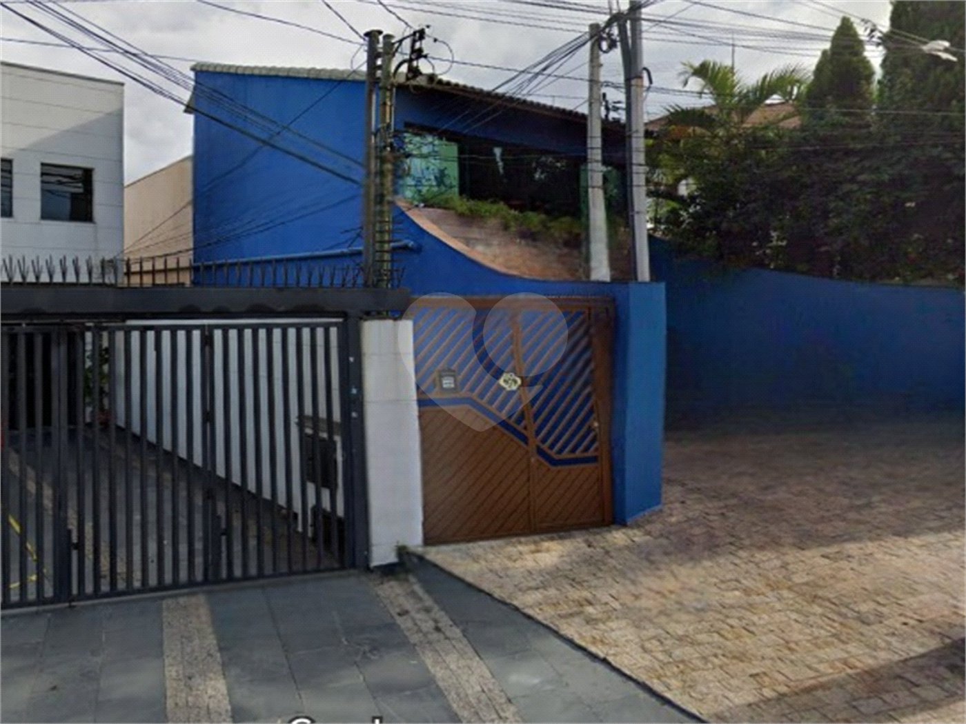 Sobrado à venda com 4 quartos, sendo 1 suíte, em Vila Guilherme, São Paulo, SP