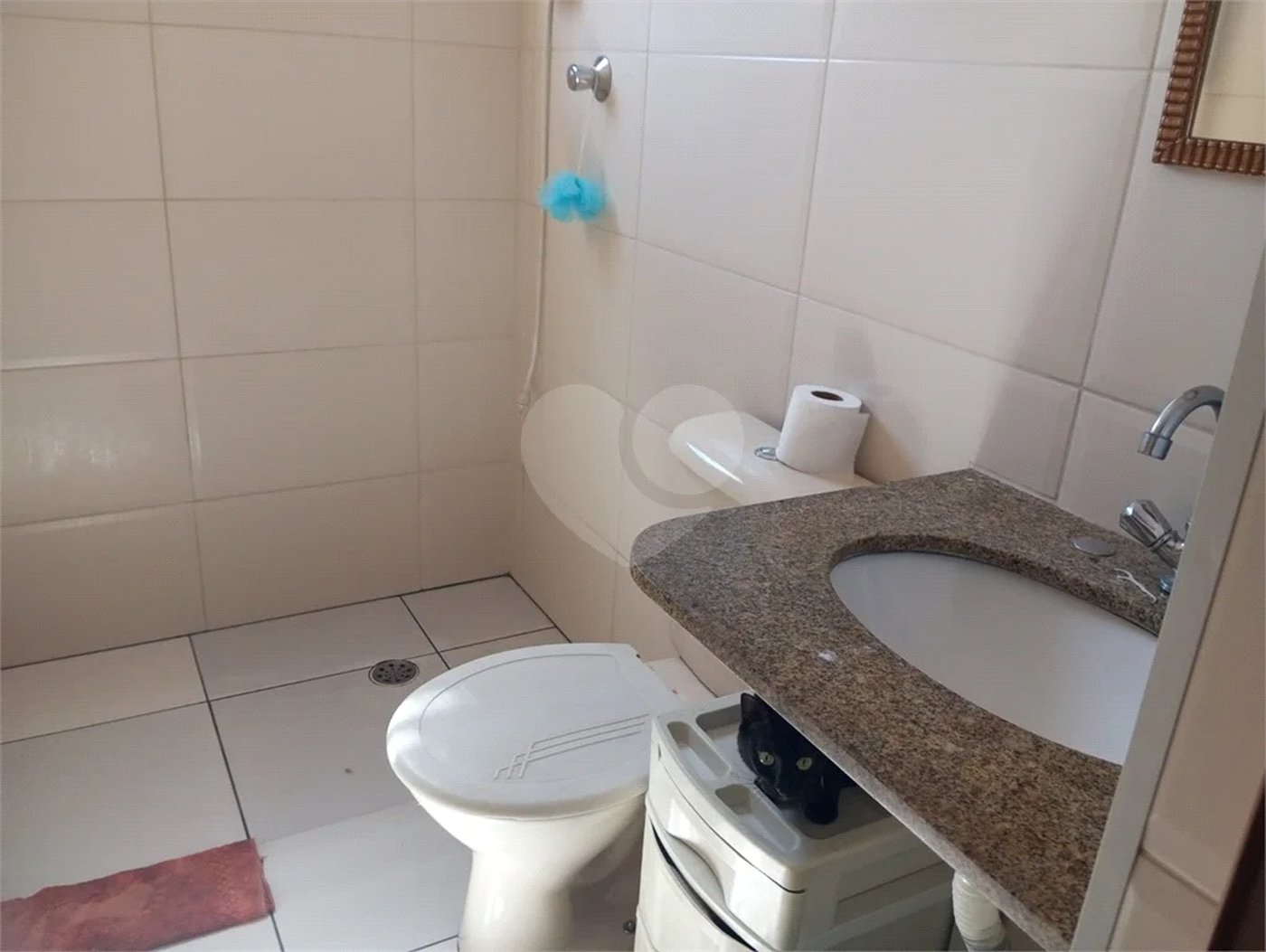 Terreno á venda com 2 casas na Vila Rosália, Guarulhos, SP.