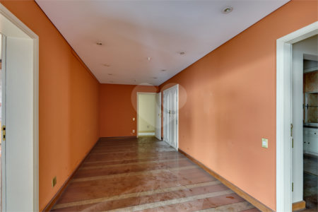 Apartamento à venda com 4 suítes em Santo Amaro, São Paulo, SP