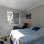 Apartamento à venda com 2 quartos em Vila das Mercês, São Paulo, SP