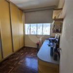 Apartamento à venda com 4 quartos, sendo 1 suíte, em Tijuca, Rio de Janeiro, RJ