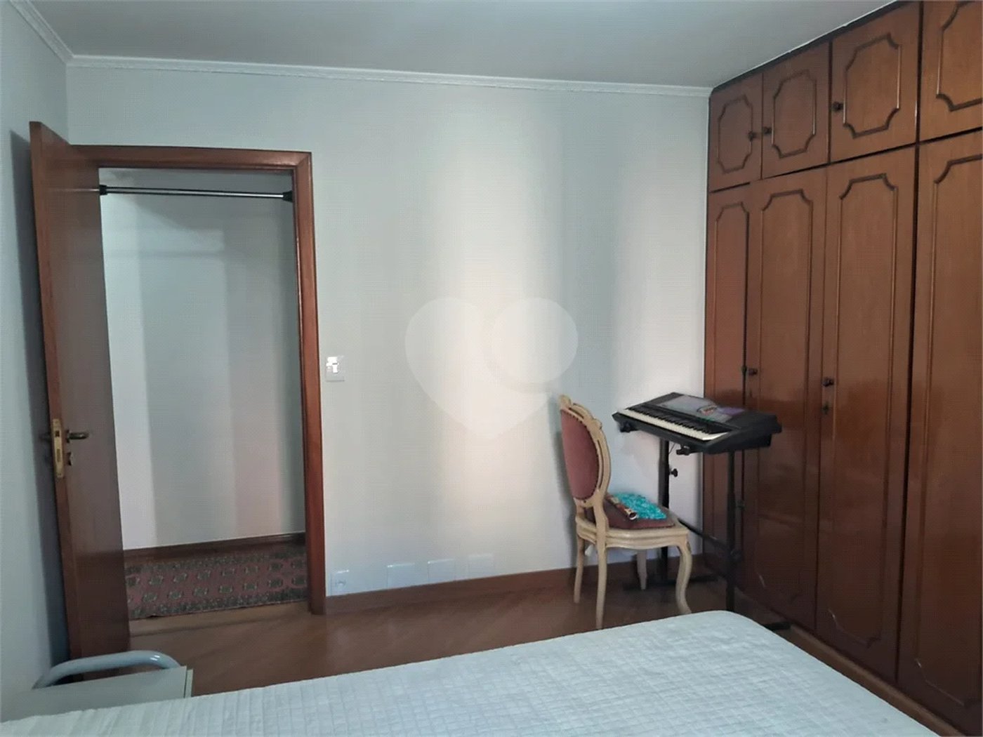 Apartamento à venda com 4 quartos, sendo 3 suítes, em Santana, São Paulo, SP