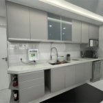 Apartamento à venda com 2 suítes em Barra Funda, São Paulo, SP